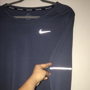 Nike shirt